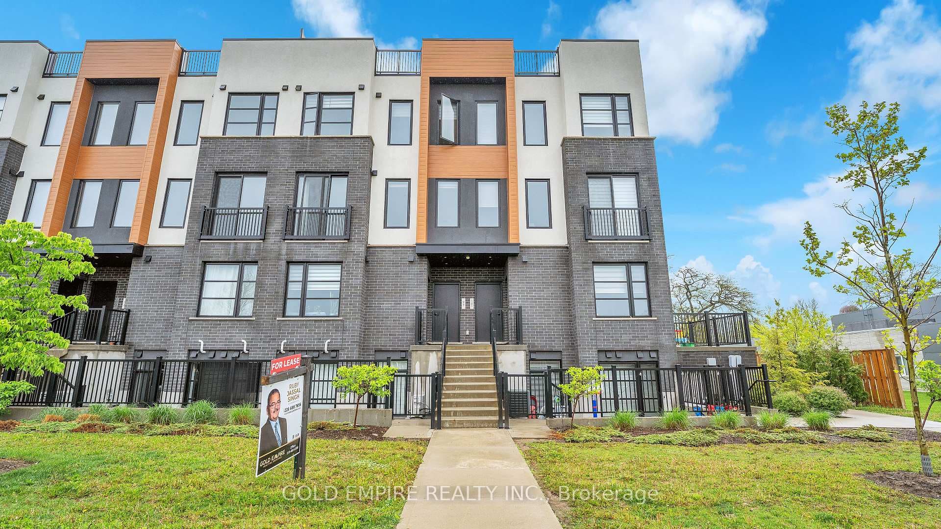 3900 Savoy Street Unit 99, London South, ON N6P 0H9 - Photo 1
