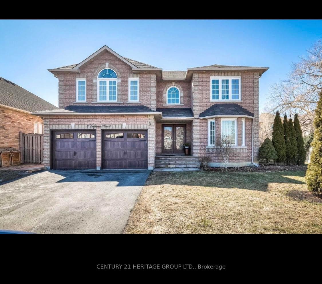 8 Driftwood Court Unit Main, Richmond Hill, ON L4E 3K8 - Photo 1
