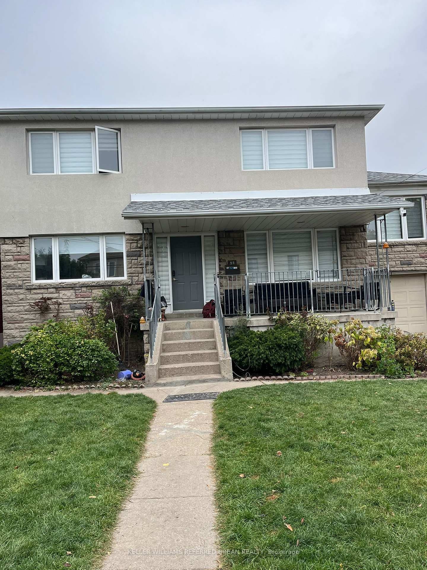 98 Frontenac Avenue Unit 2, Lawrence Park / Bedford Park, ON M5N 1Z9 - Photo 1