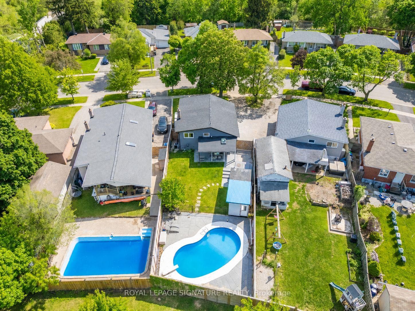 1311 Lewisham Drive, Mississauga, ON L5J 3P8 - Photo 1