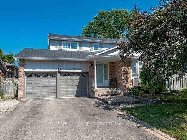 25 Rutledge Avenue, Newmarket, ON L3Y 5T5 - Photo 1