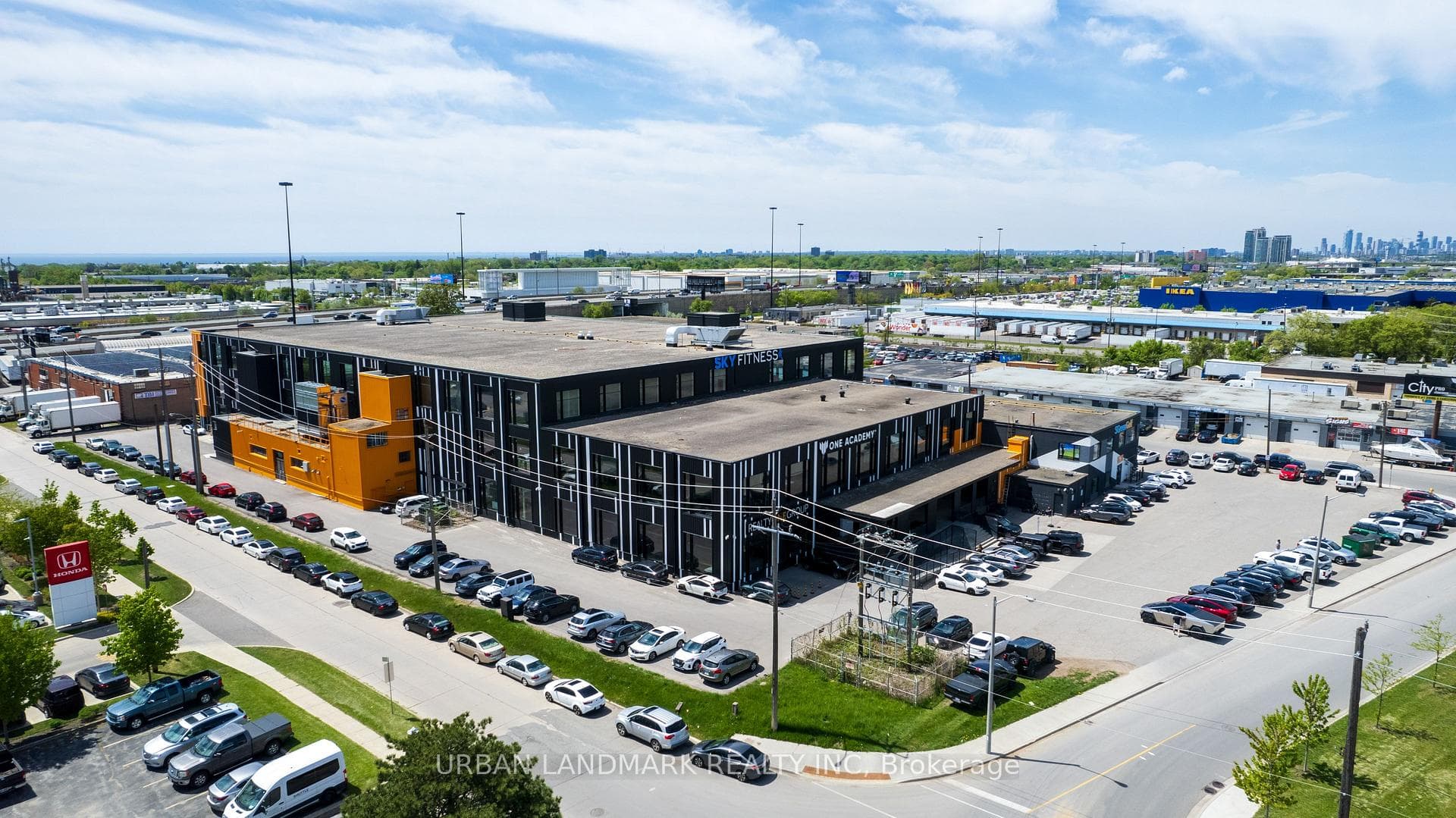 1377 The Queensway N/A Unit 300, Etobicoke (Islington / Rexdale), ON M8Z 1T1 - Photo 1