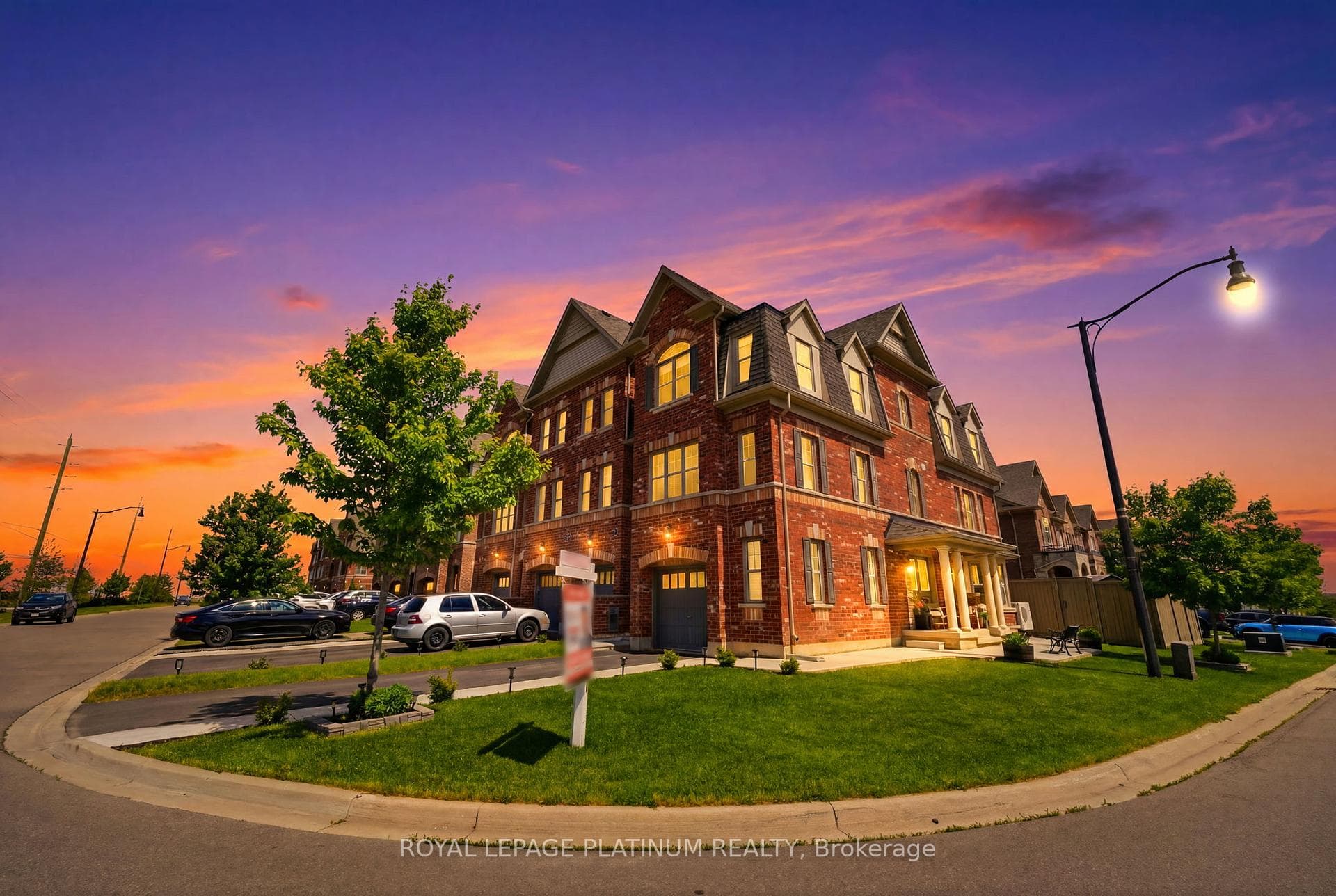 37 Padbury Trail, Brampton, ON L7A 4V2 - Photo 1