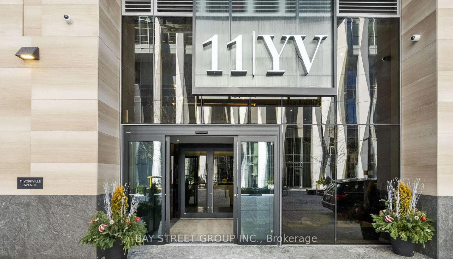 11 Yorkville Avenue Unit 2606, Annex / Yorkville / Summerhill, ON M4W 0B7 - Photo 1
