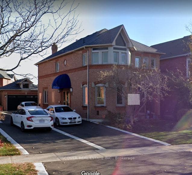 1120 Vanrose Street, Mississauga, ON L5V 1L1 - Photo 1