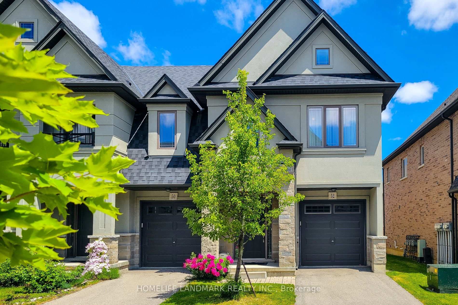 52 Sonoma Valley Crescent, Hamilton, ON L9B 0J3 - Photo 1