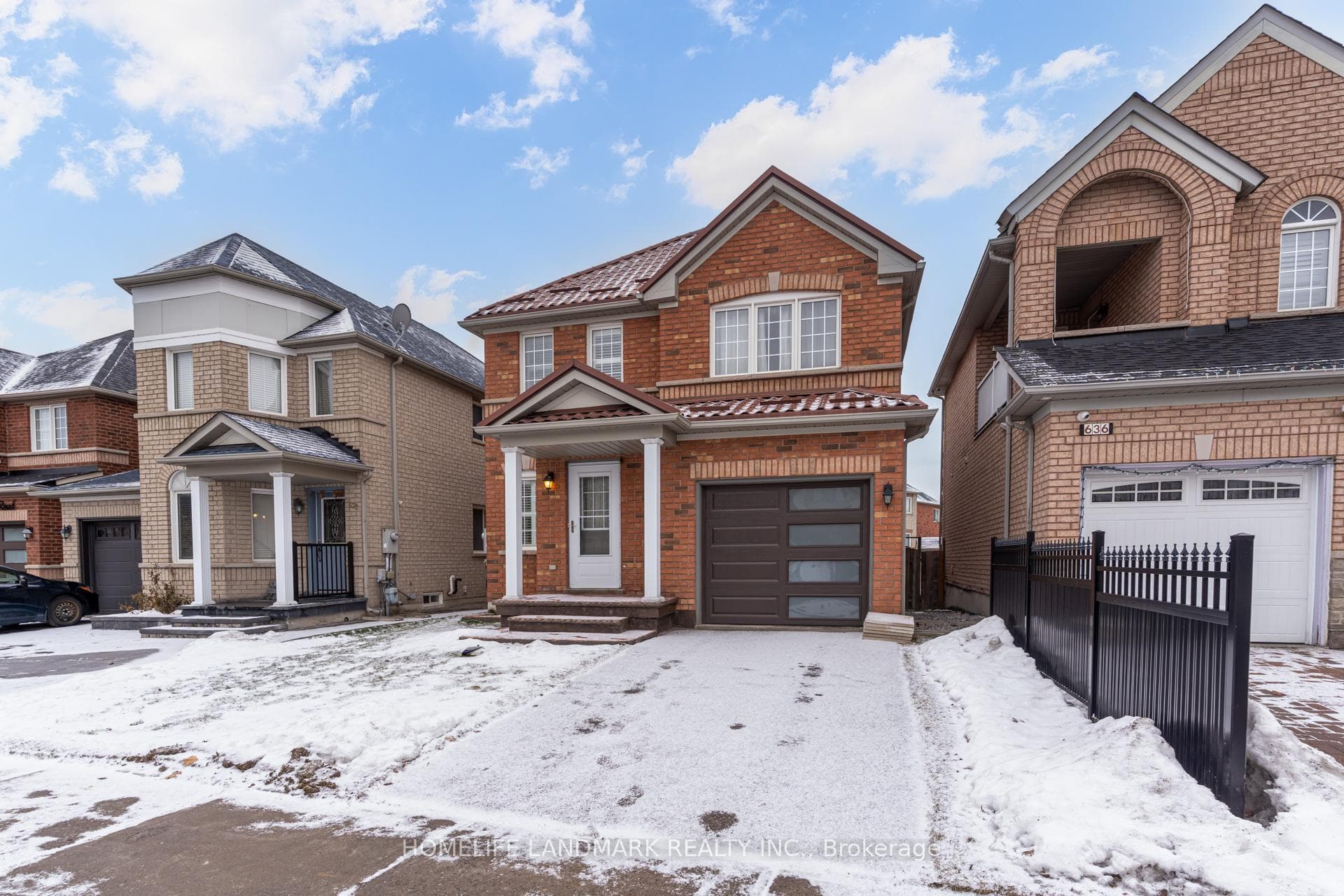 634 Staines Road, Scarborough (Morningside / West Hill), ON M1X 2A7 - Photo 1