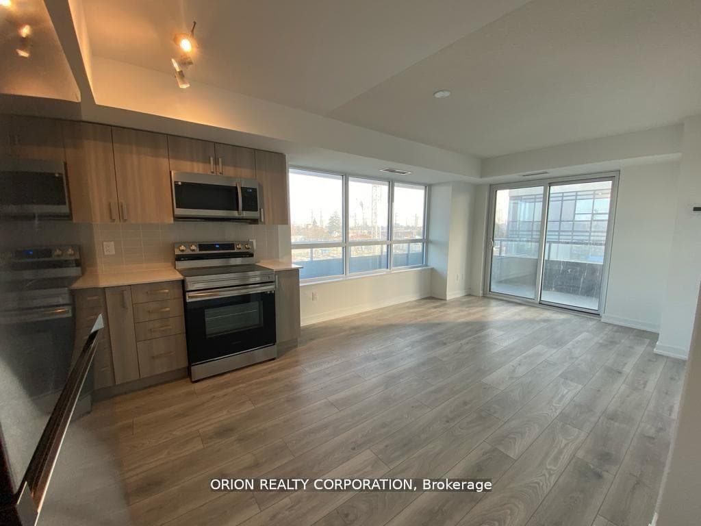 1455 Celebration Drive Unit 303, Pickering, ON L1W 1L8 - Photo 1