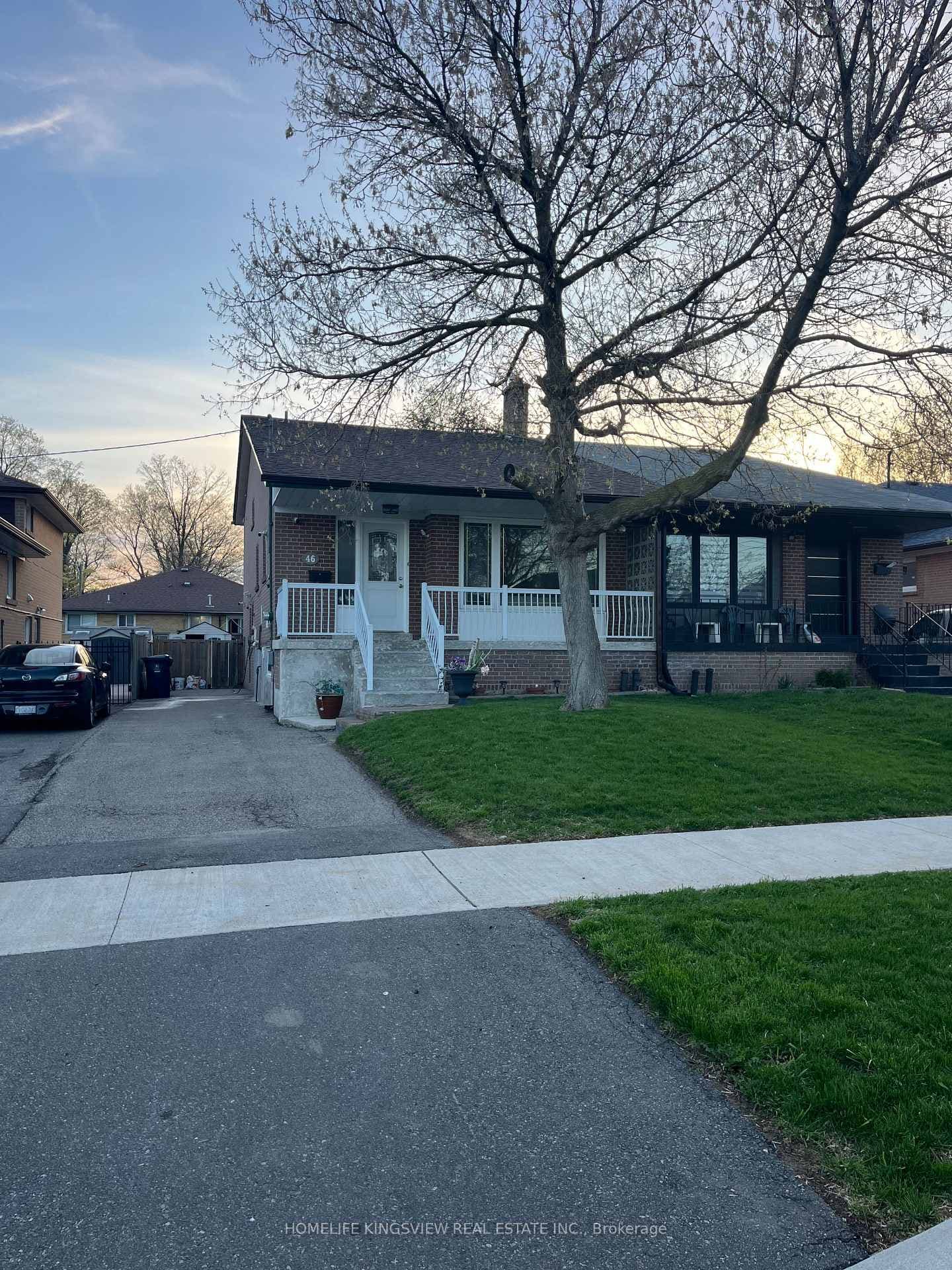 46 Clayhall Crescent, Downsview / Black Creek, ON M3J 1W6 - Photo 1