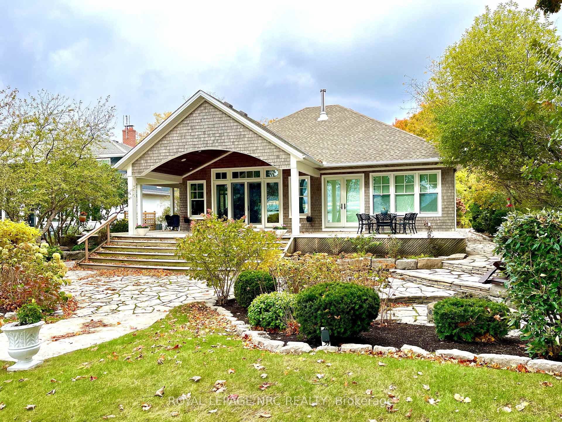 63 Tennessee Avenue, Port Colborne, ON L3K 2R8 - Photo 1