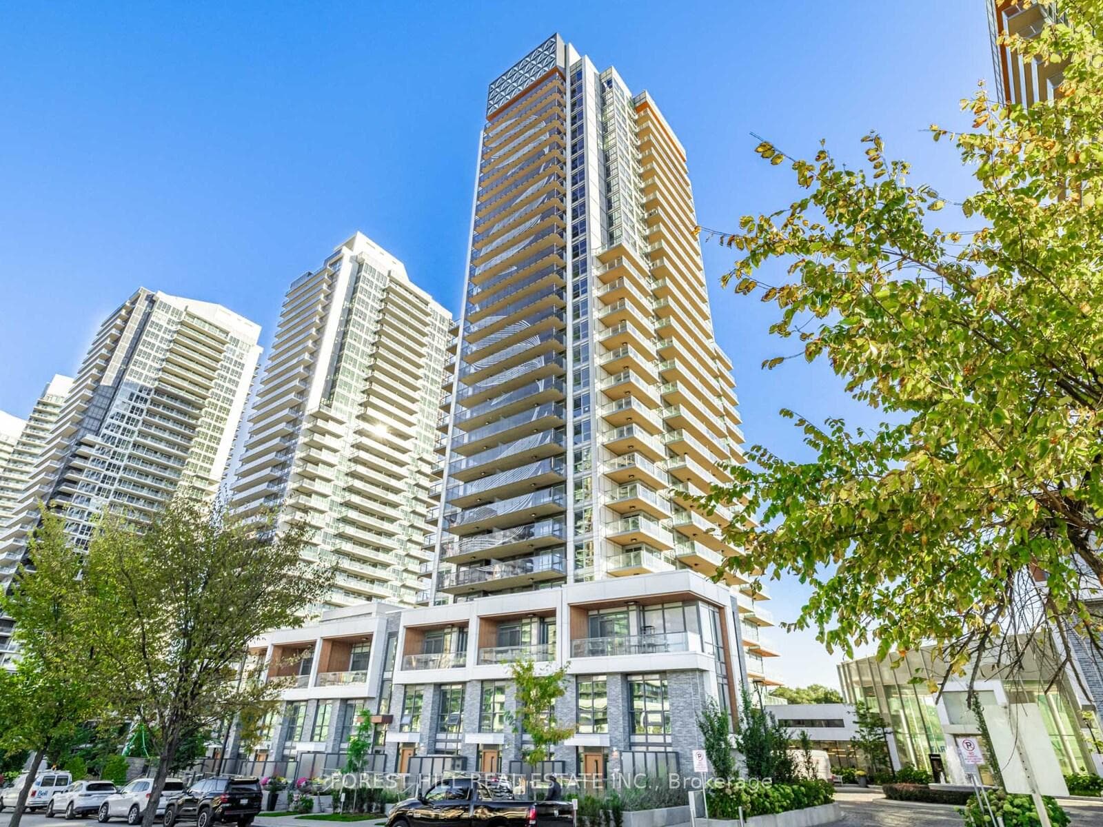 27 Mcmahon Drive Unit 2706, Hillcrest Village / Bayview Village, ON M2K 0J2 - Photo 1