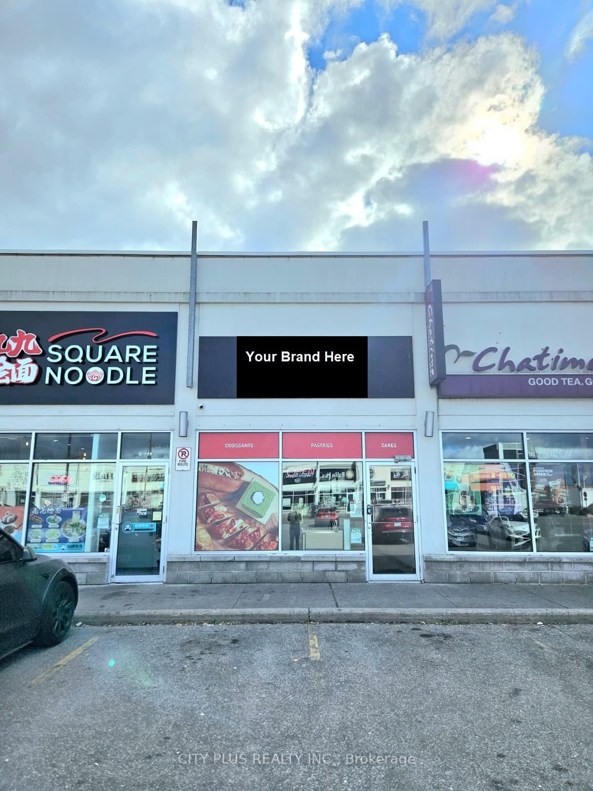 3250 Midland Avenue Unit G108, Agincourt / Milliken, ON M1V 0C7 - Photo 1