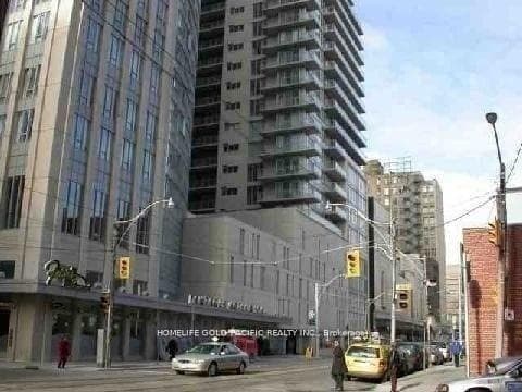 210 Victoria Street Unit 3610, Toronto C08