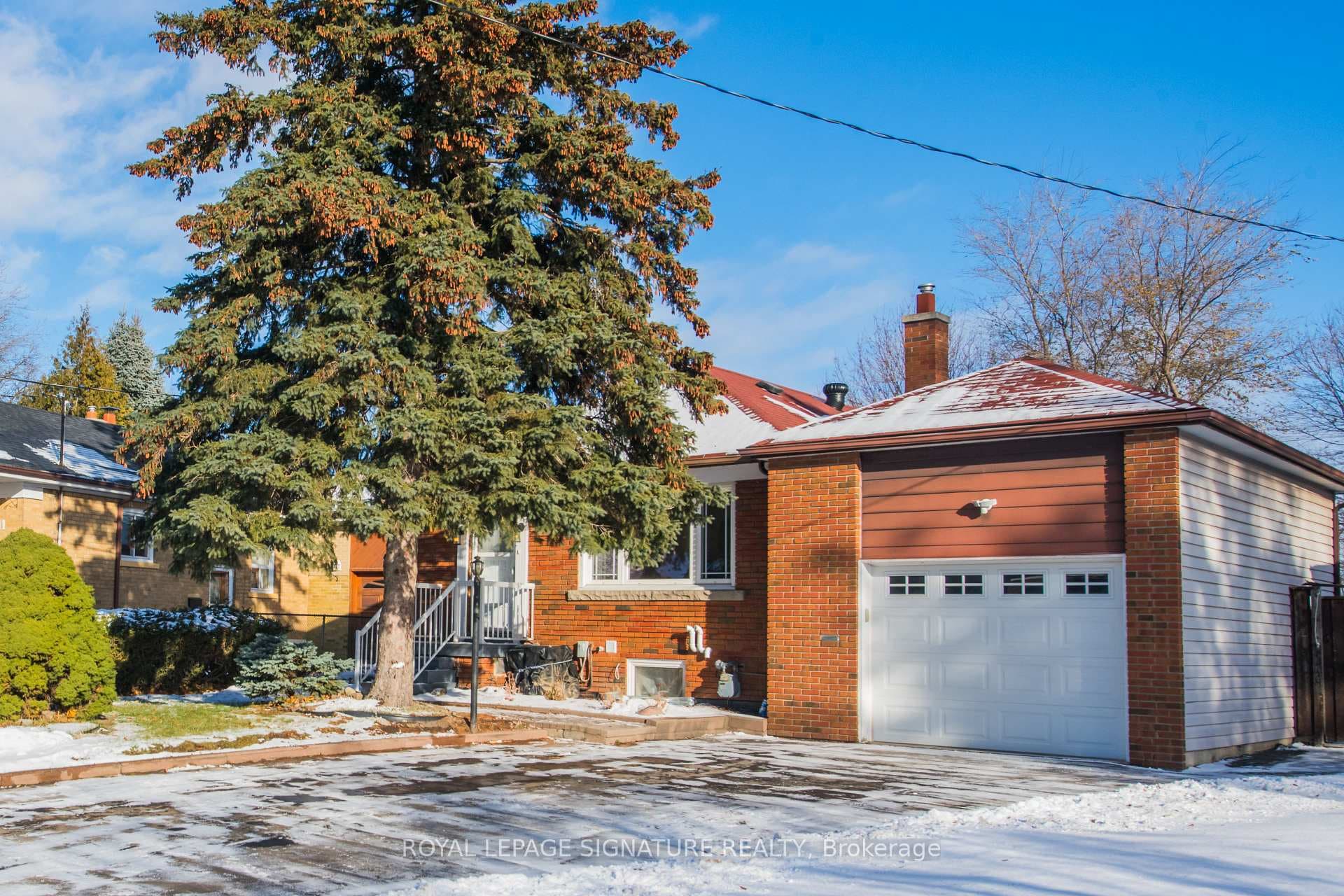 9 Ivorwood Crescent Unit Basement, Dorset Park / Kennedy Park, ON M1R 2X5 - Photo 1