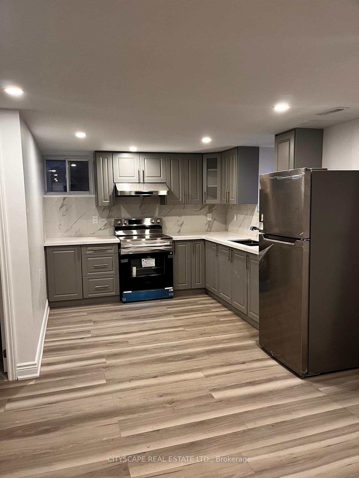 233 Bartley Bull Parkway Unit Lower, Brampton, ON L6W 2K9 - Photo 1