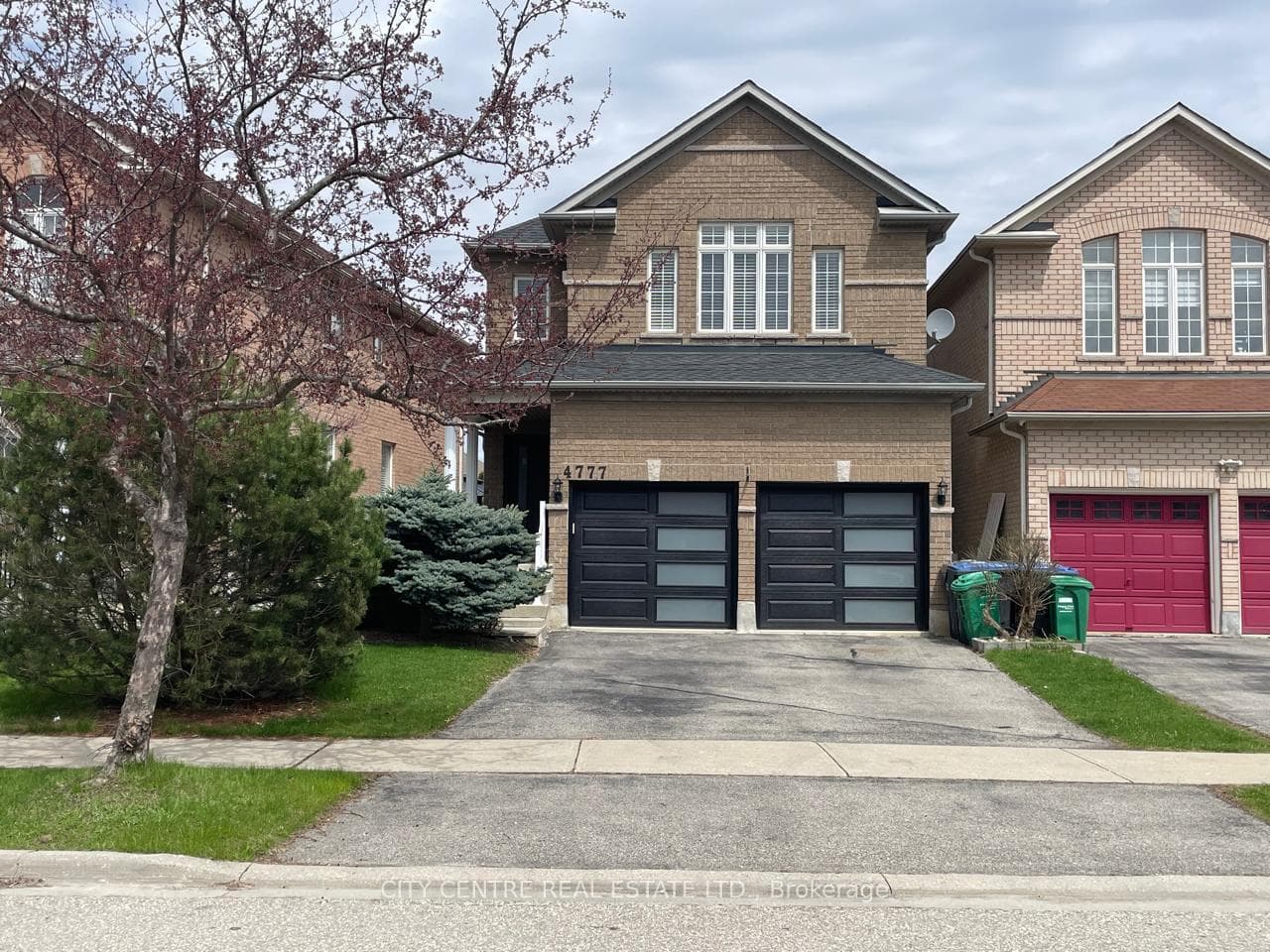 4777 Glasshill Grove, Mississauga