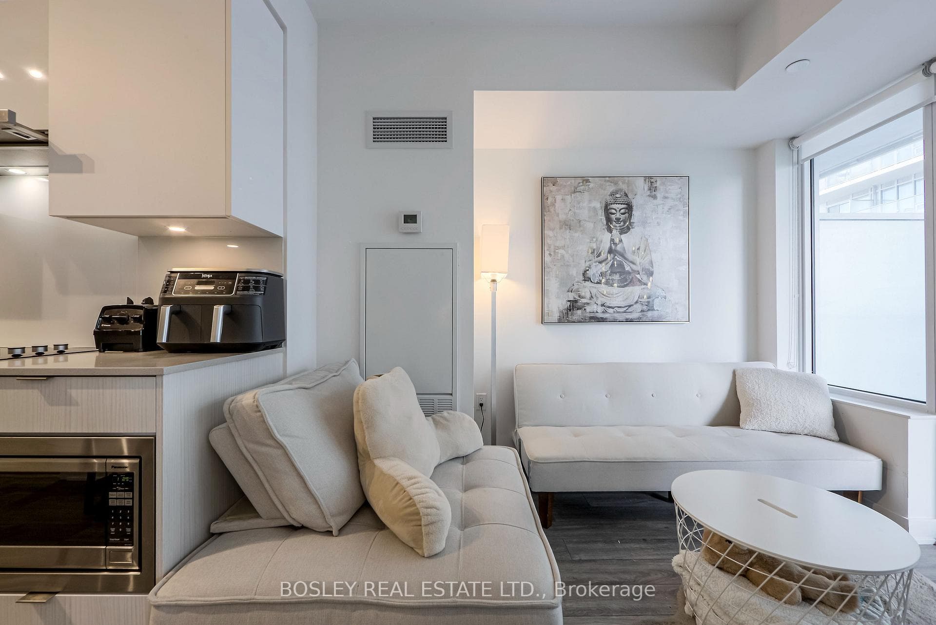 99 Broadway Avenue Unit 3108, Leaside / Davisville, ON M4P 0E3 - Photo 1