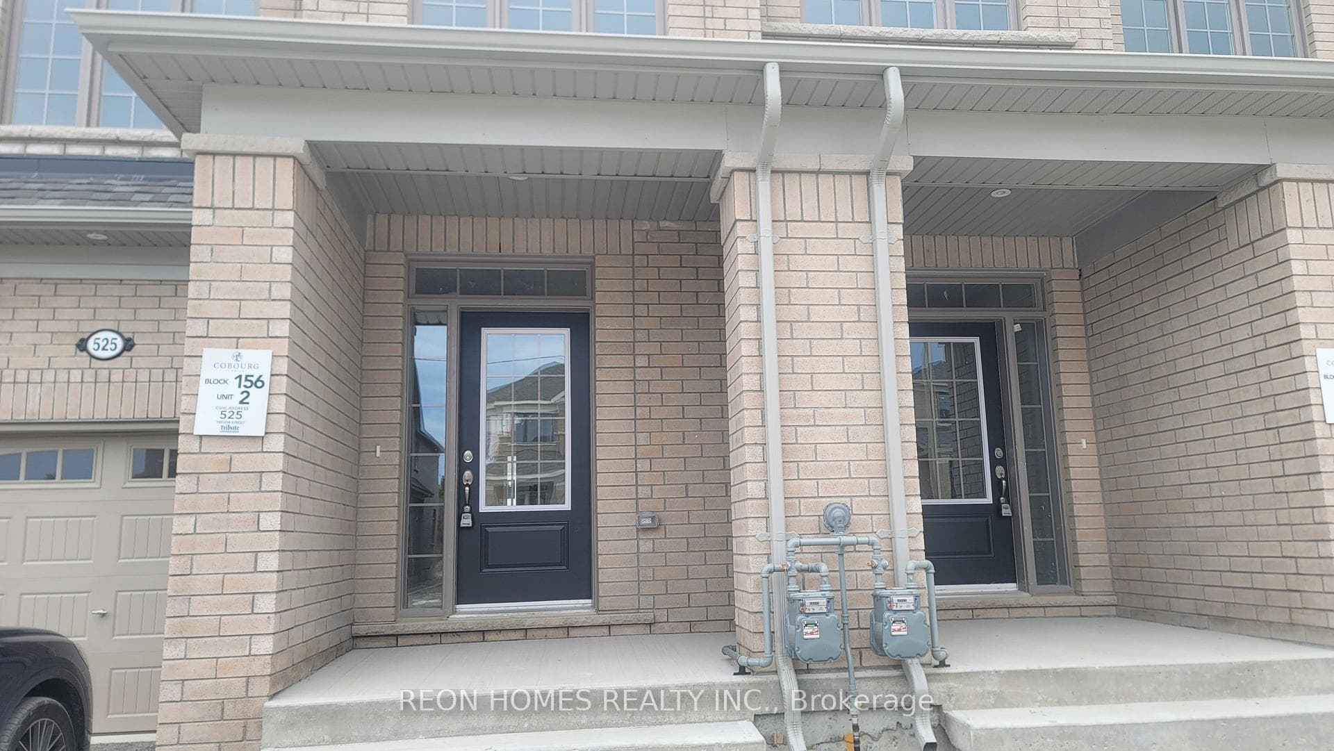 525 Trevor Street, Cobourg
