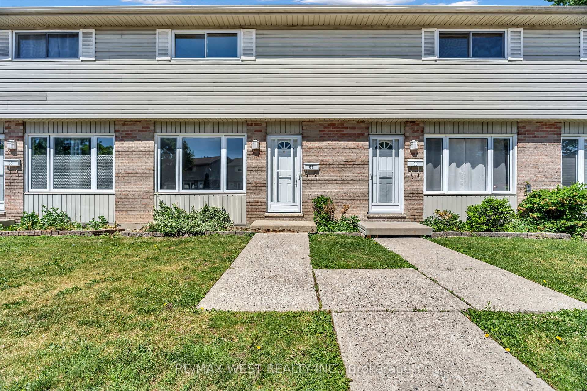 1095 Jalna Boulevard Unit 69, London South, ON N6E 2Y7 - Photo 1
