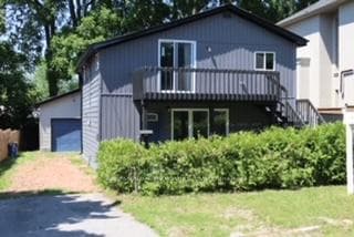 222 Pine Beach Drive, Georgina