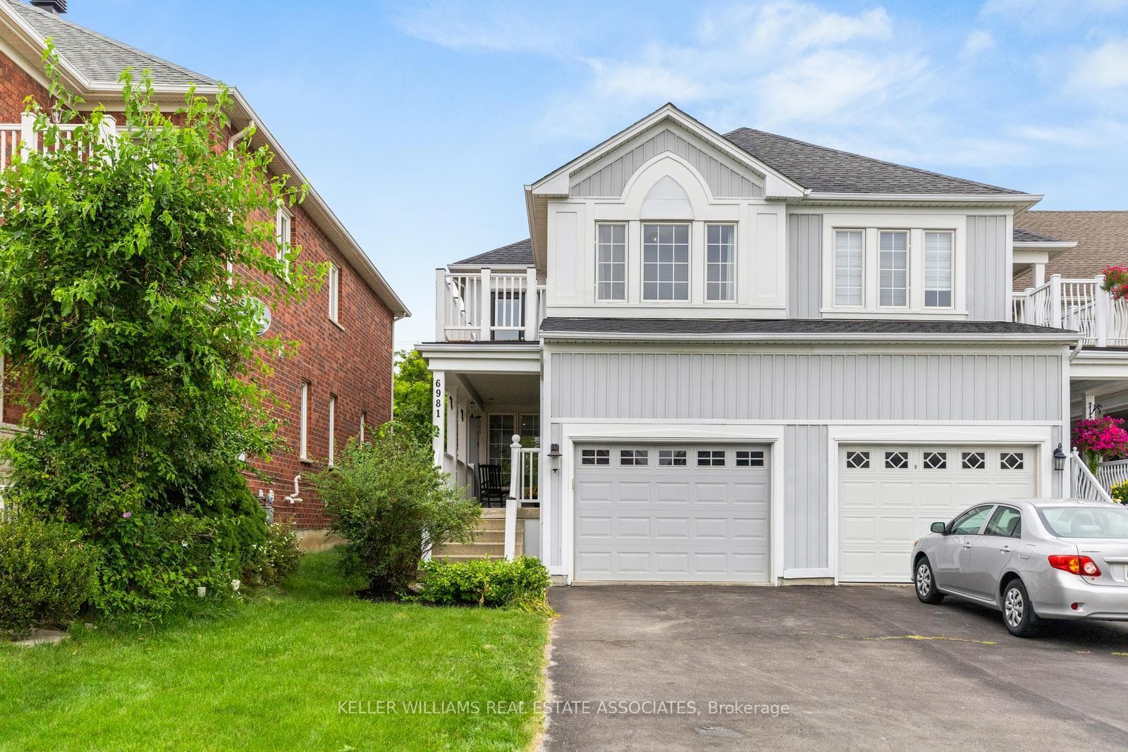 6981 Elliott Parliament Street, Mississauga