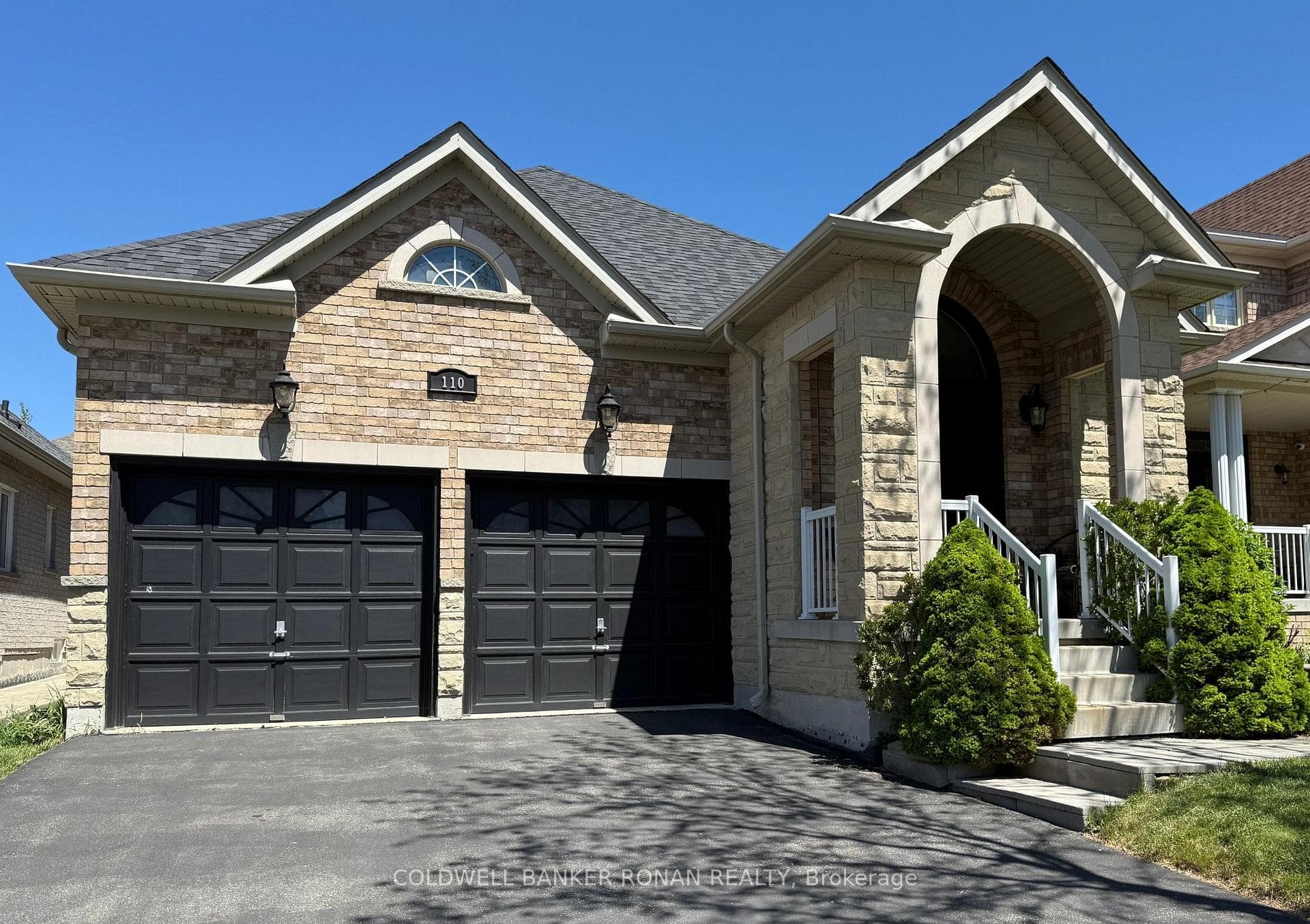 110 Petticoat Road, Vaughan, ON L6A 0L8 - Photo 1