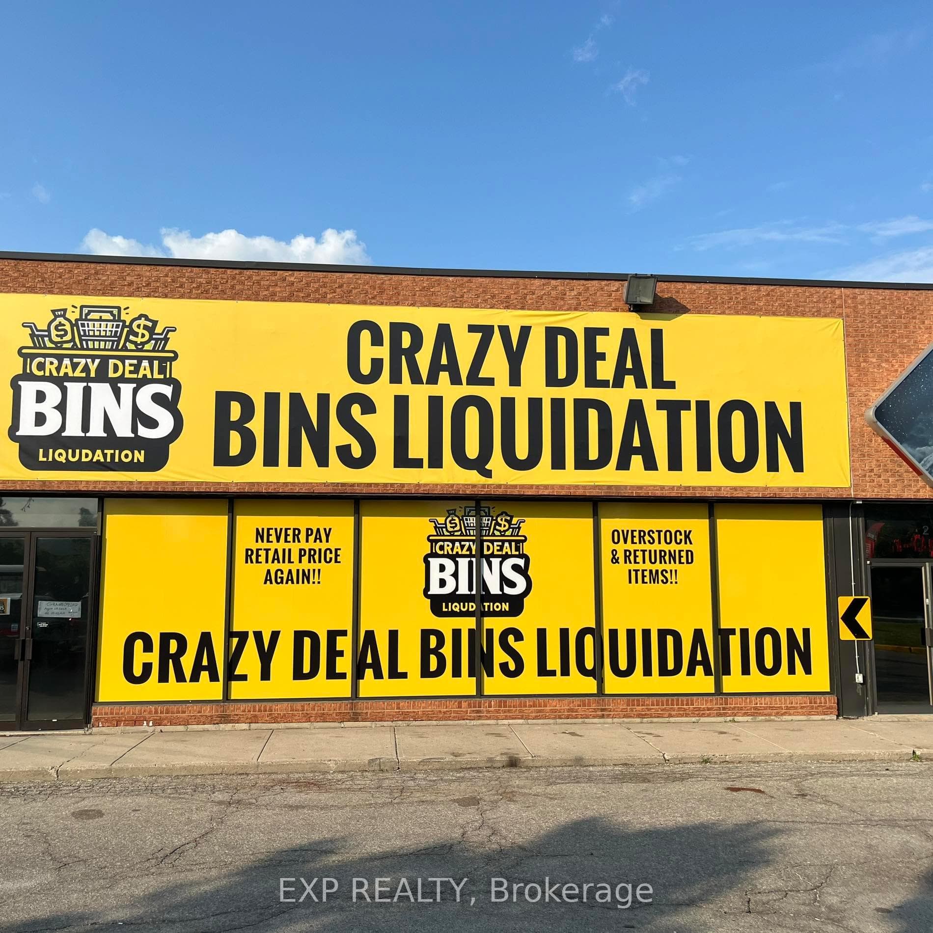 2273 Dundas Street Unit 2, Mississauga, ON L5K 2L8 - Photo 1