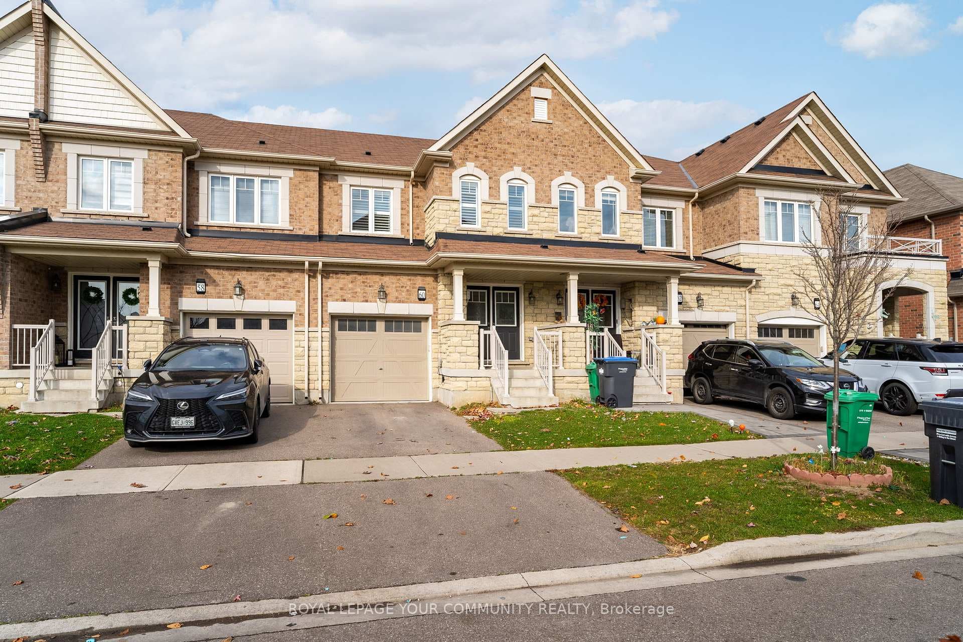 60 Golden Springs Drive, Brampton, ON L7A 4N6 - Photo 1