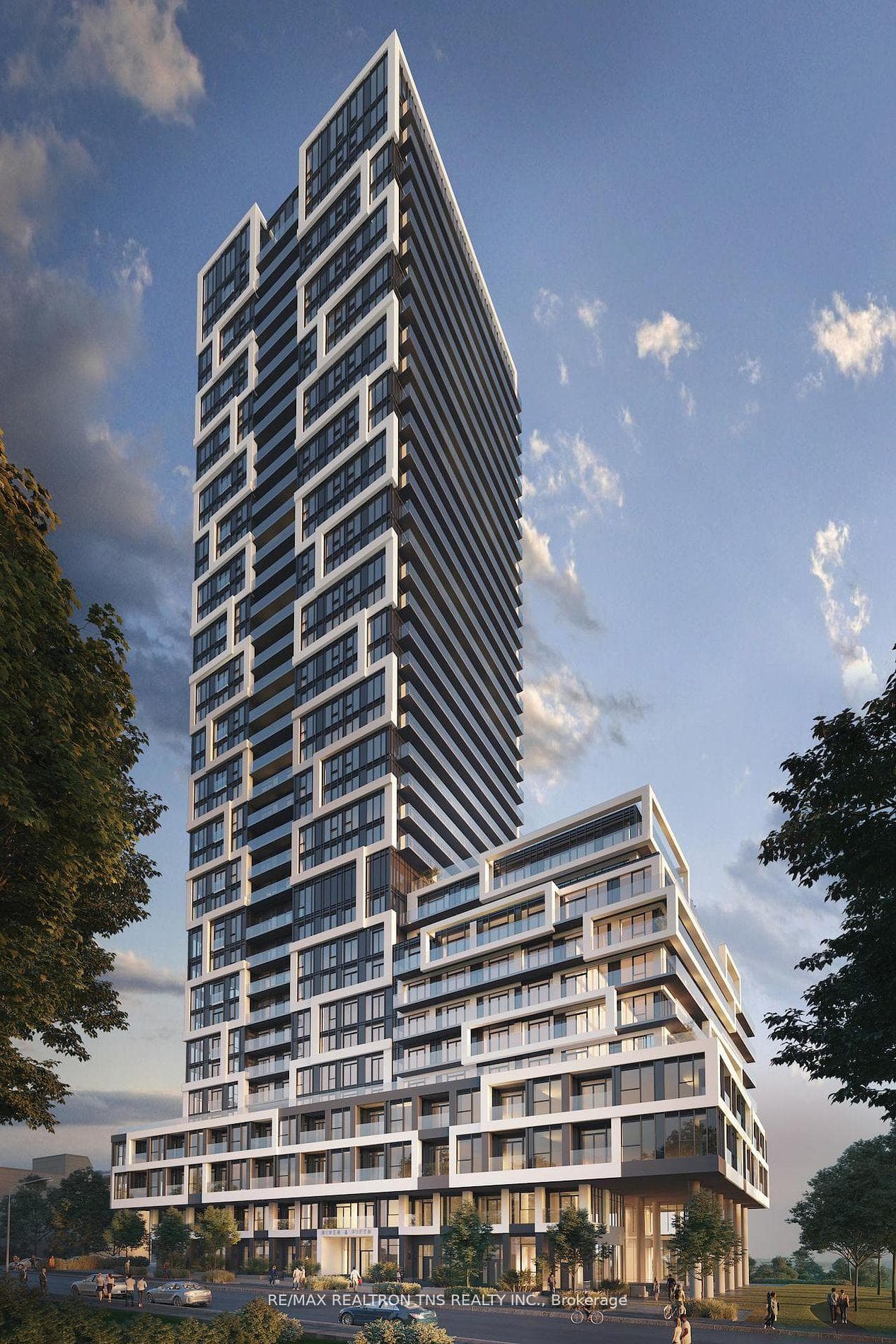 5 Defries Street Unit 3508, Toronto C08