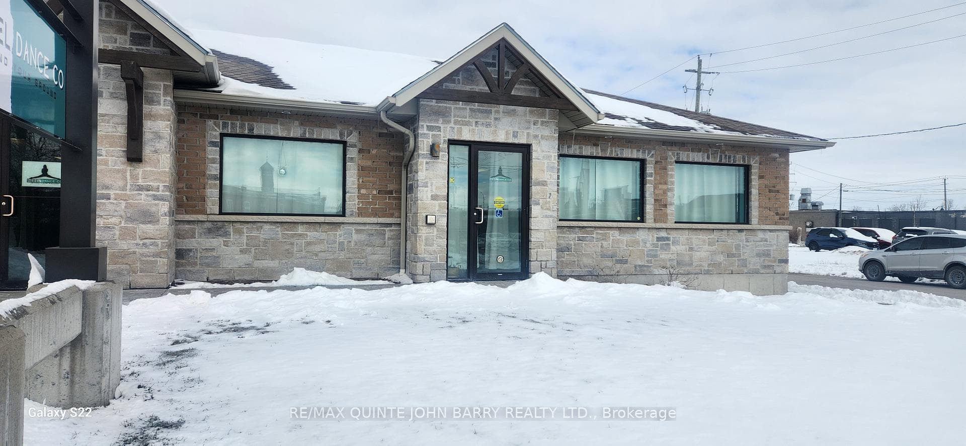 56 Middle Street Unit Unit 3, Quinte West, ON K8V 3Z5 - Photo 1