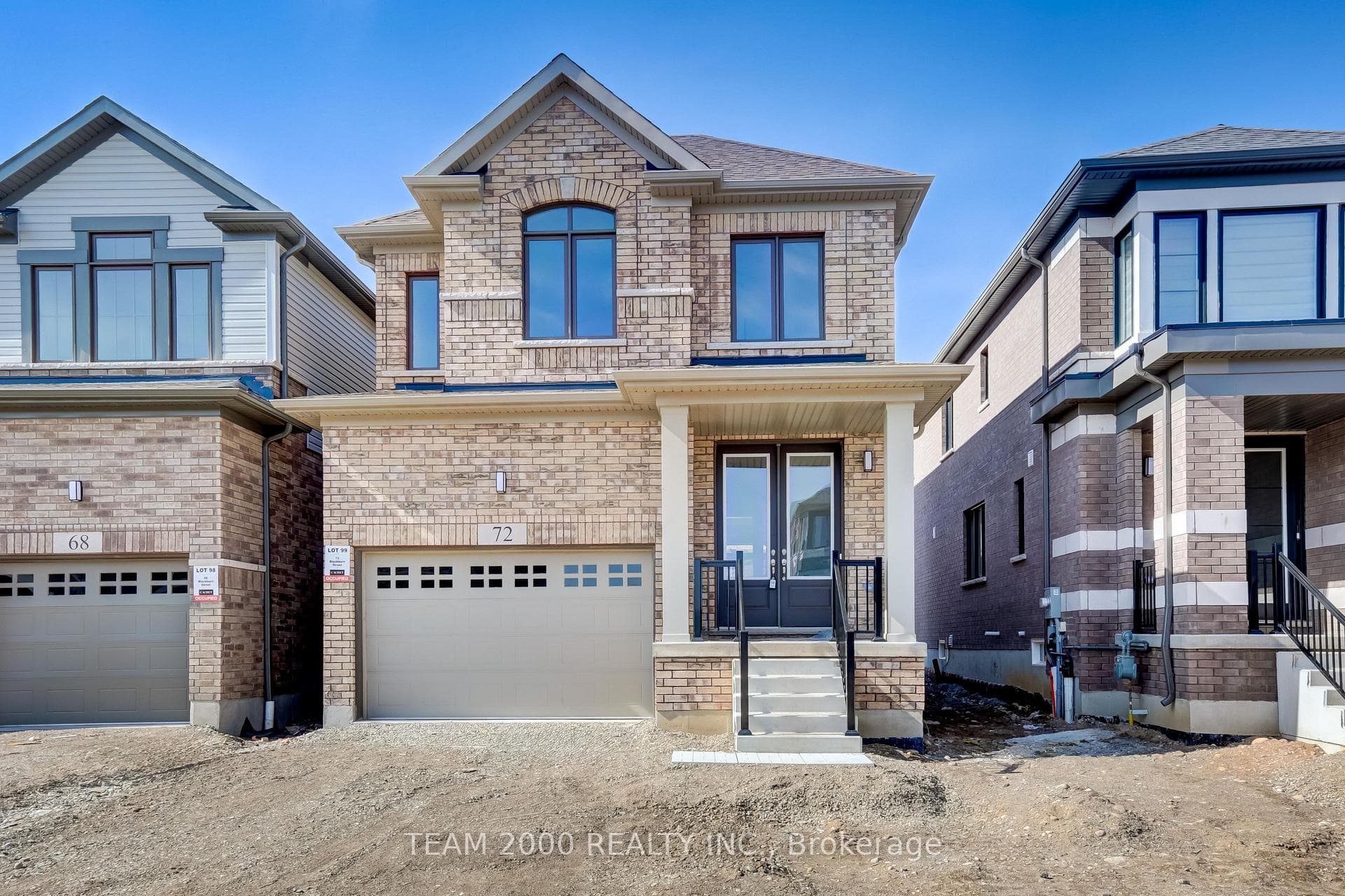 72 Blackburn Street, Cambridge, ON N1S 0E3 - Photo 1