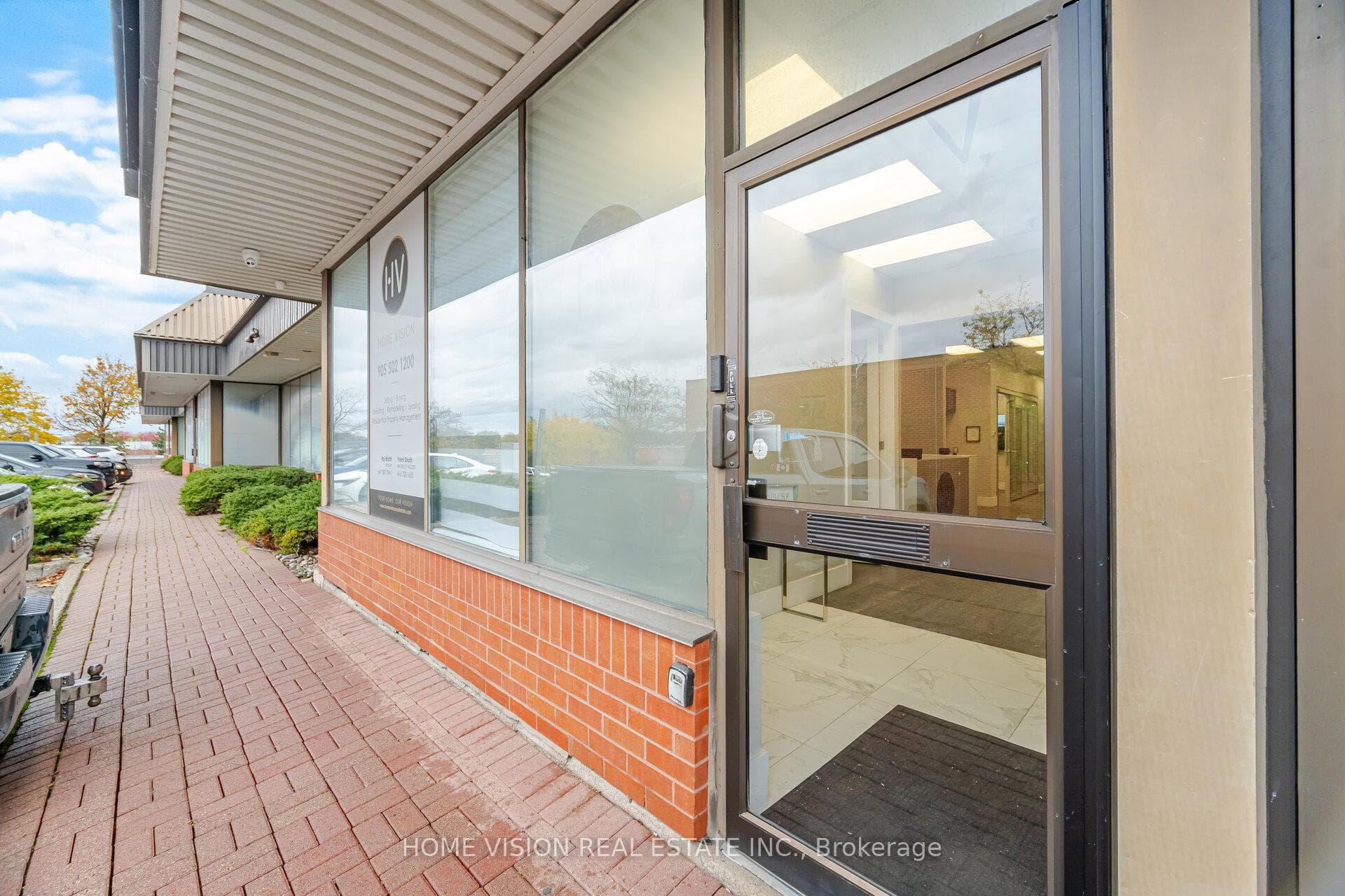 315 Traders Boulevard Unit 11, Mississauga, ON L4Z 3E4 - Photo 1