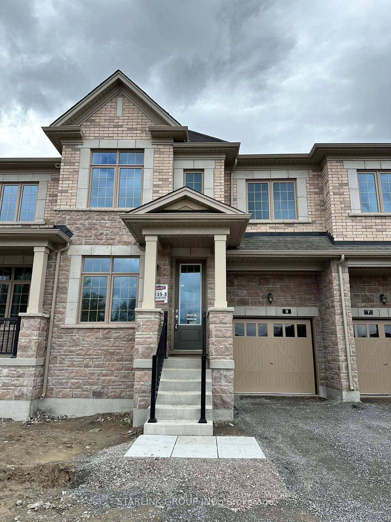 9 Bowline Vista N/A, East Gwillimbury