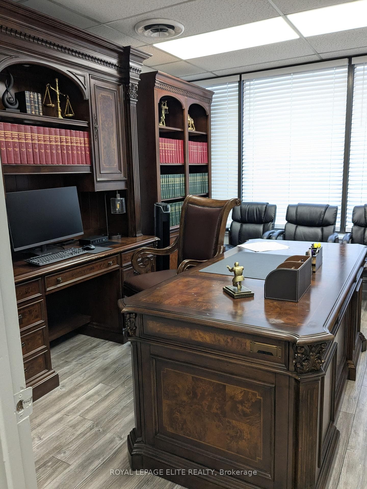 1150 Eglinton Avenue Unit 202, Mississauga, ON L4W 2M6 - Photo 1