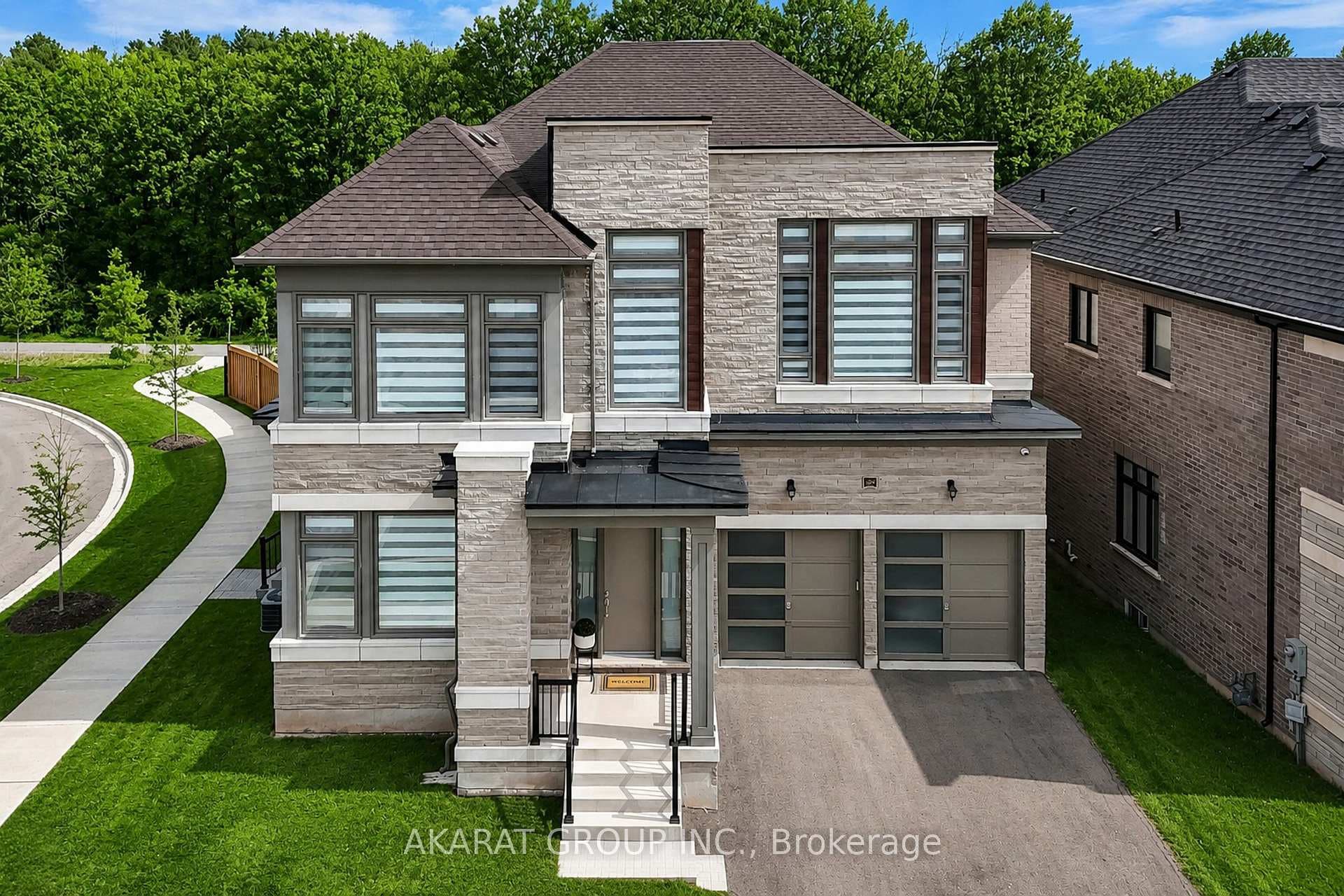 1283 Meadowside Path, Oakville