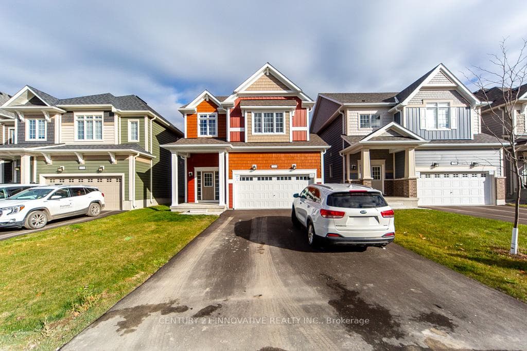 260 Beechwood Forest Lane, Gravenhurst, ON P1P 1A7 - Photo 1