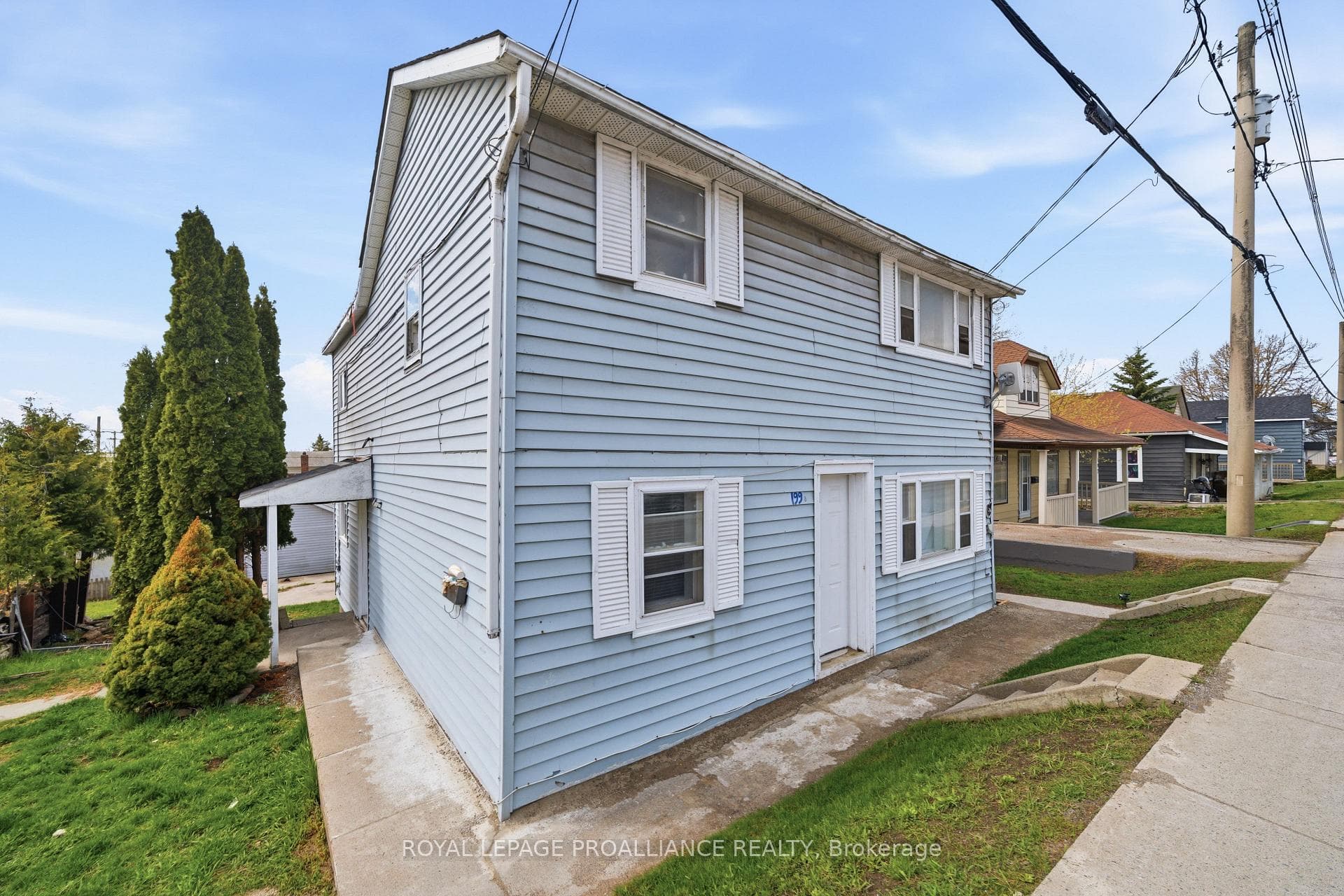 199 Dundas Street, Quinte West, ON K8V 1L8 - Photo 1