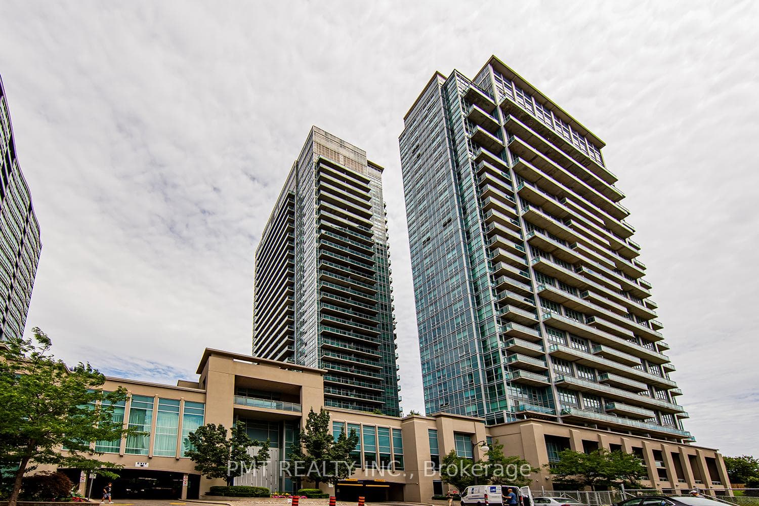 165 Legion Road Unit 1625, Liberty Village / Parkdale / South Parkdale, ON M8Y 0B3 - Photo 1