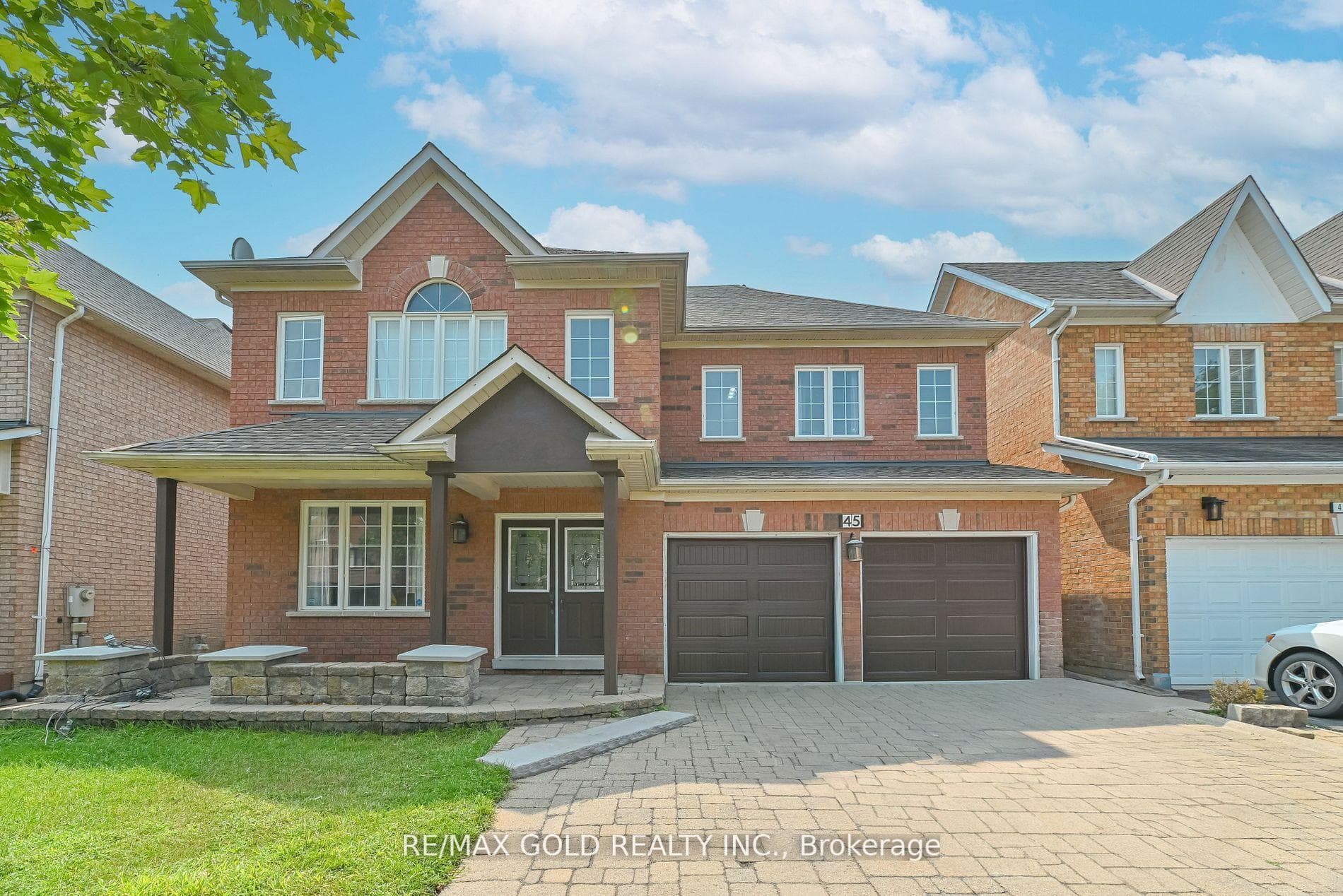 45 Treeline Boulevard, Brampton, ON L6P 1E4 - Photo 1