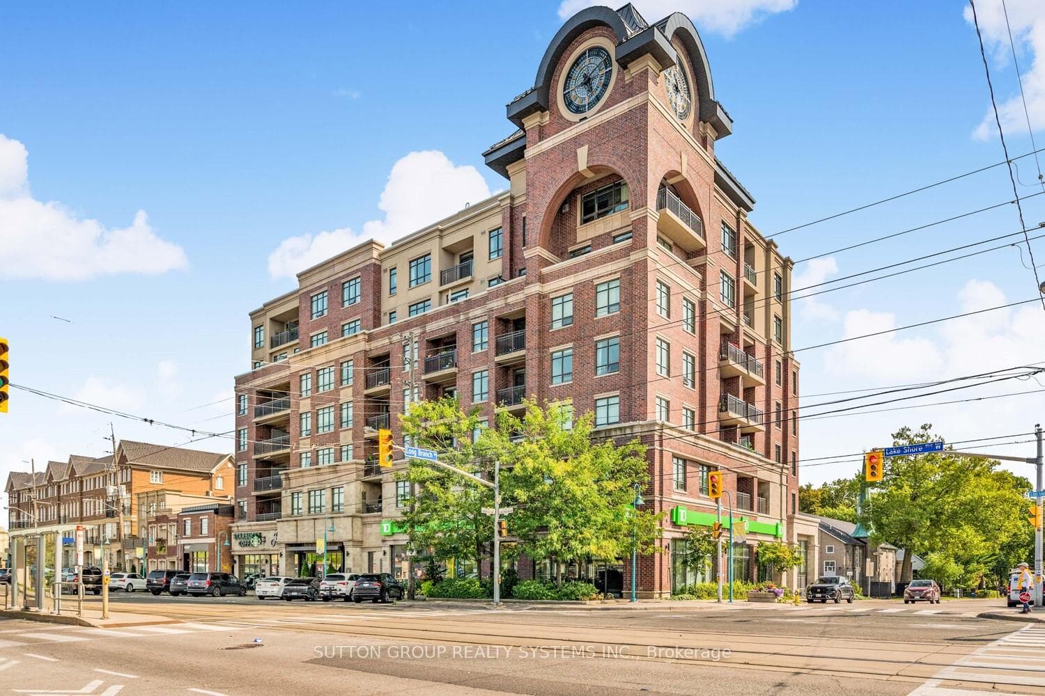 3563 Lake Shore Boulevard Unit 212, Liberty Village / Parkdale / South Parkdale, ON M8W 0A3 - Photo 1