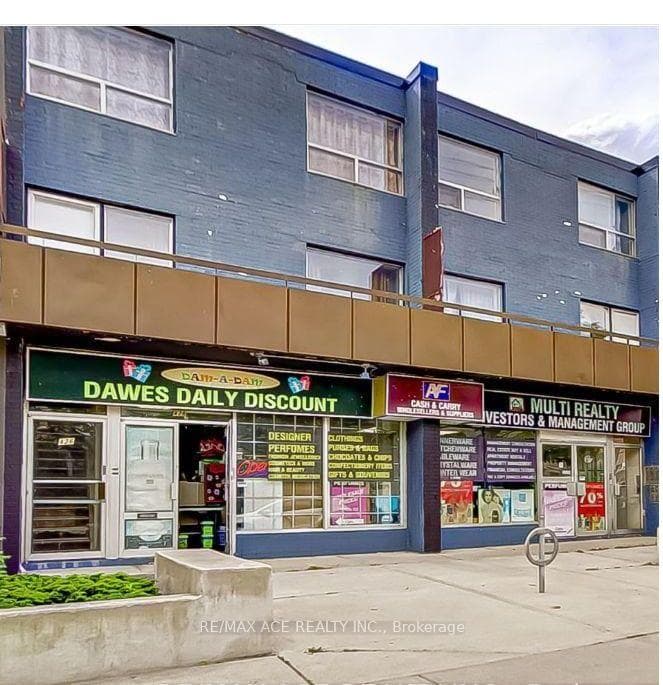 426 DAWES Road Unit A, Danforth / East York, ON M4B 2E8 - Photo 1