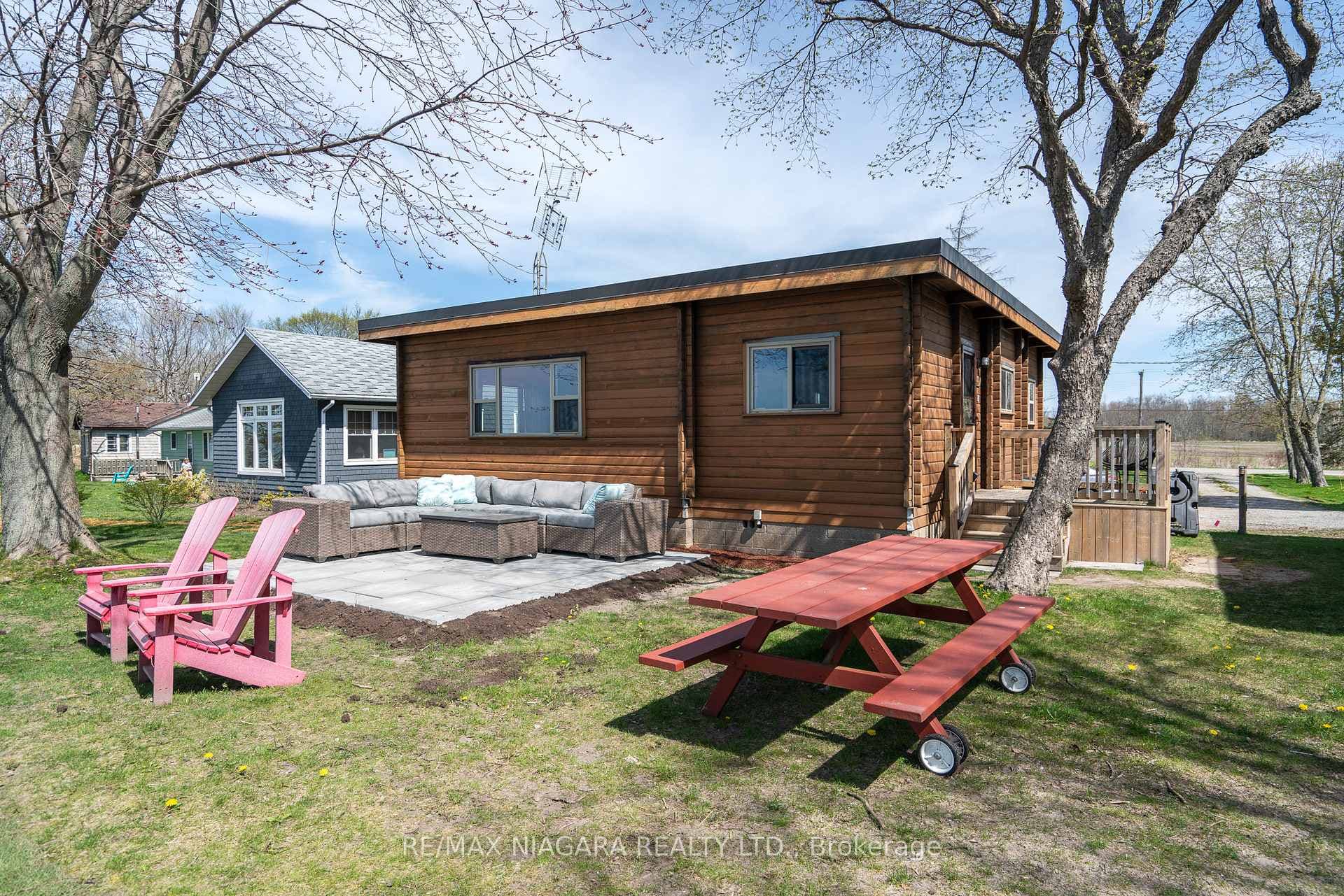 12547 Lakeshore Road, Wainfleet, ON L0S 1V0 - Photo 1