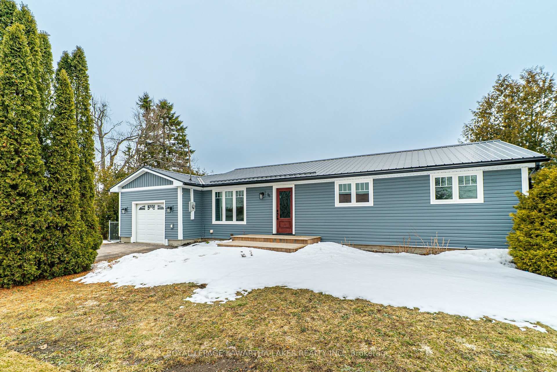 56 Ellice Street, Kawartha Lakes, ON K0M 1N0 - Photo 1
