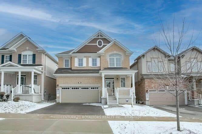 31 Dressage Trail, Cambridge