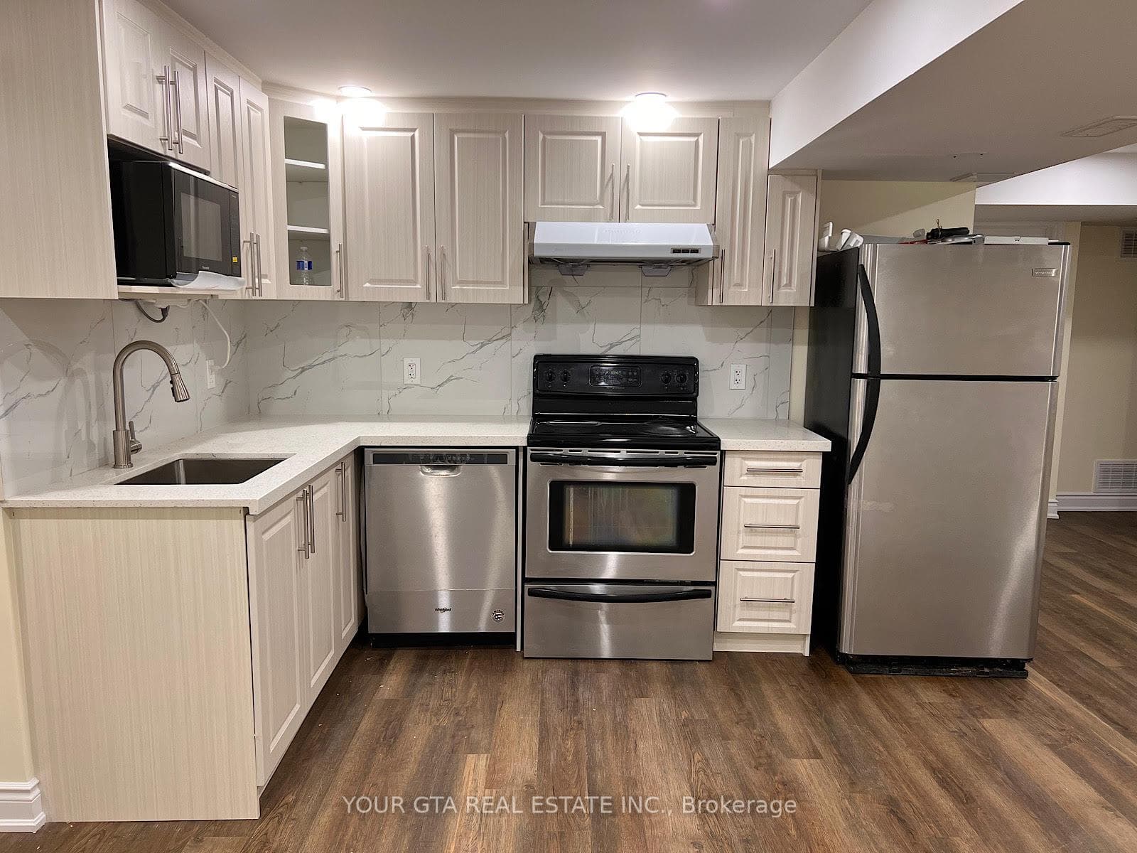 2164 Eighth Line Unit Bsmt, Oakville, ON L6H 4W3 - Photo 1