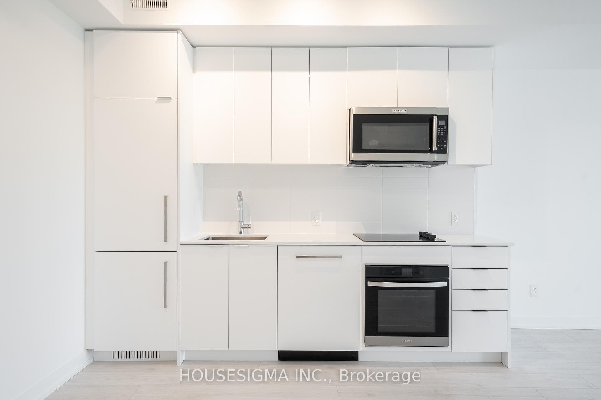 181 Sheppard Avenue Unit 520, Willowdale / Newtonbrook, ON M2N 0L9 - Photo 1