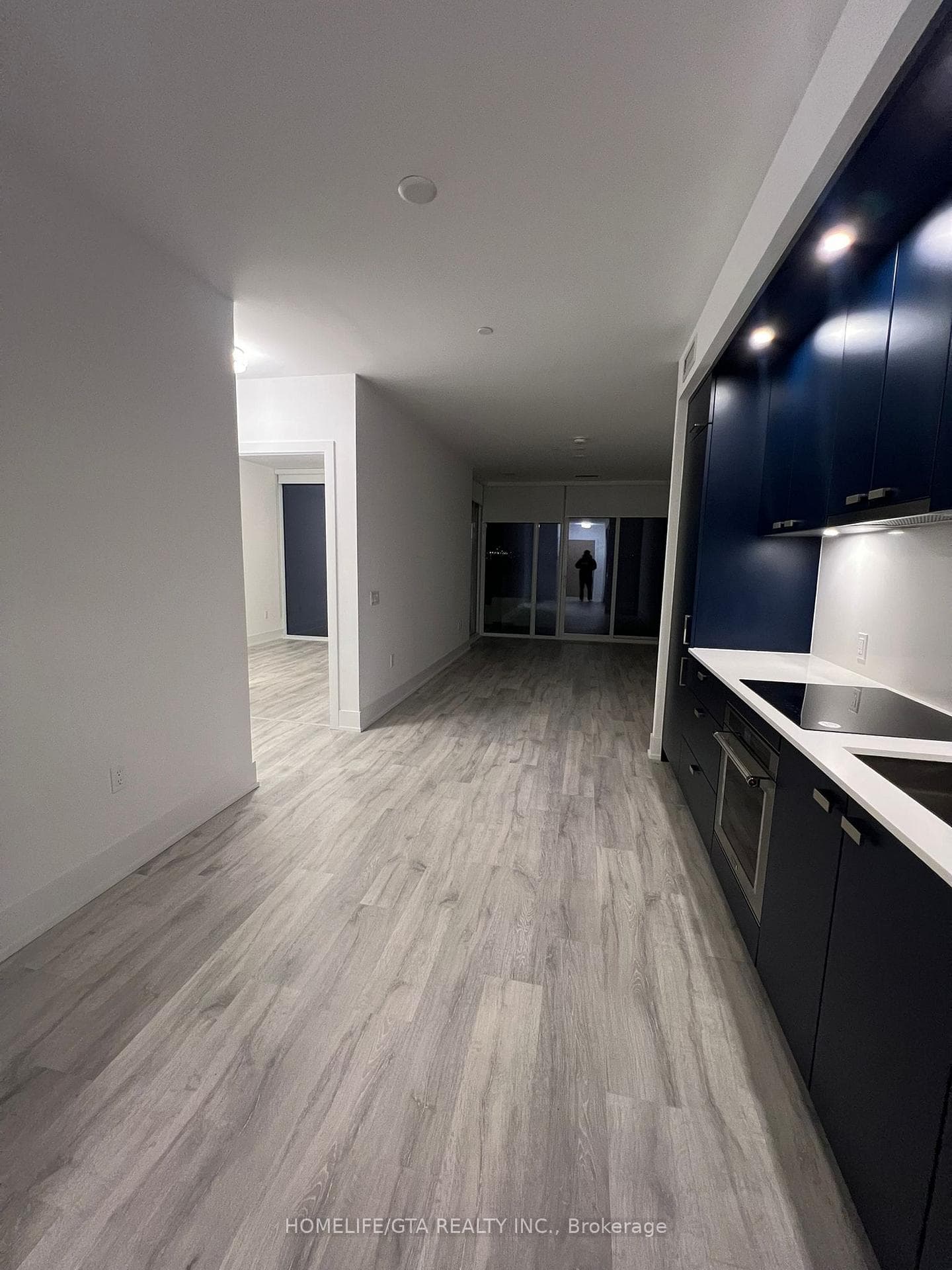 10 Inn On The Park Drive Unit 601, Don Mills / Parkwoods / Victoria Village, ON M3C 0P9 - Photo 1