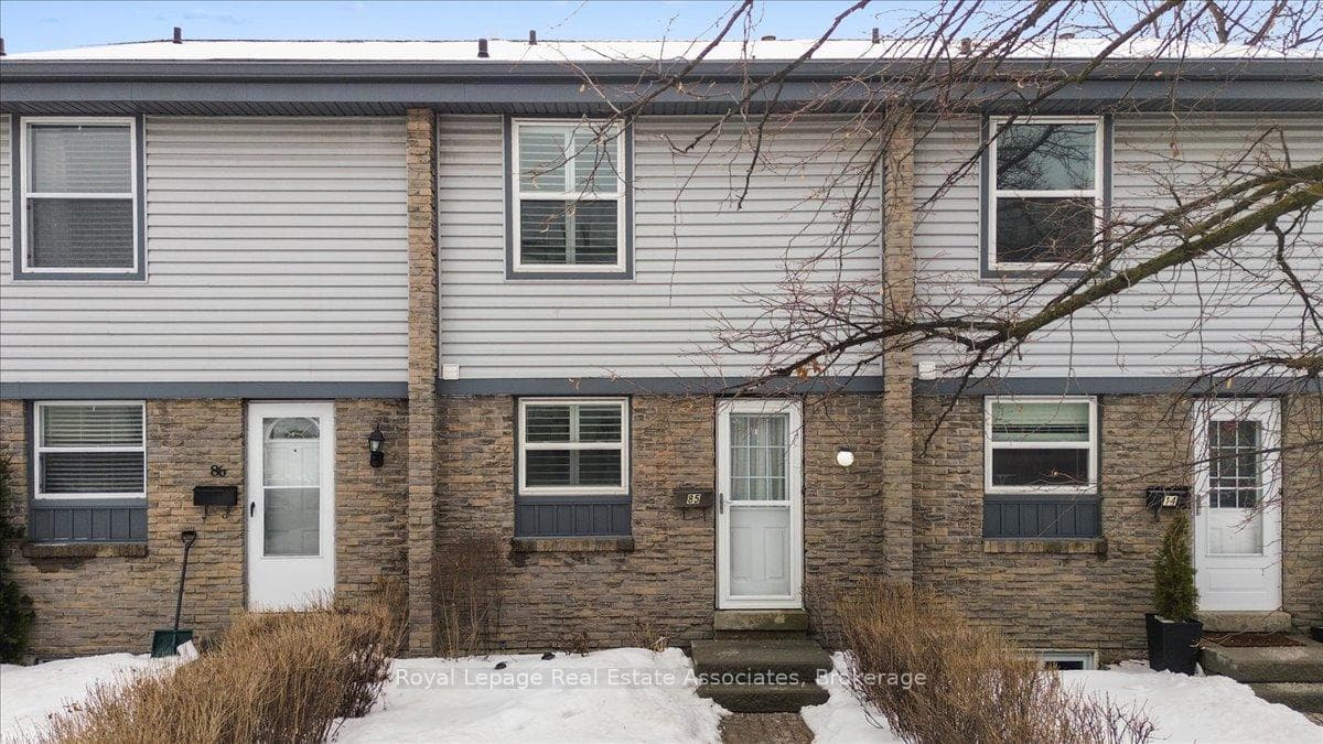 6699 Falconer Drive Unit 85, Mississauga, ON L5N 2E3 - Photo 1
