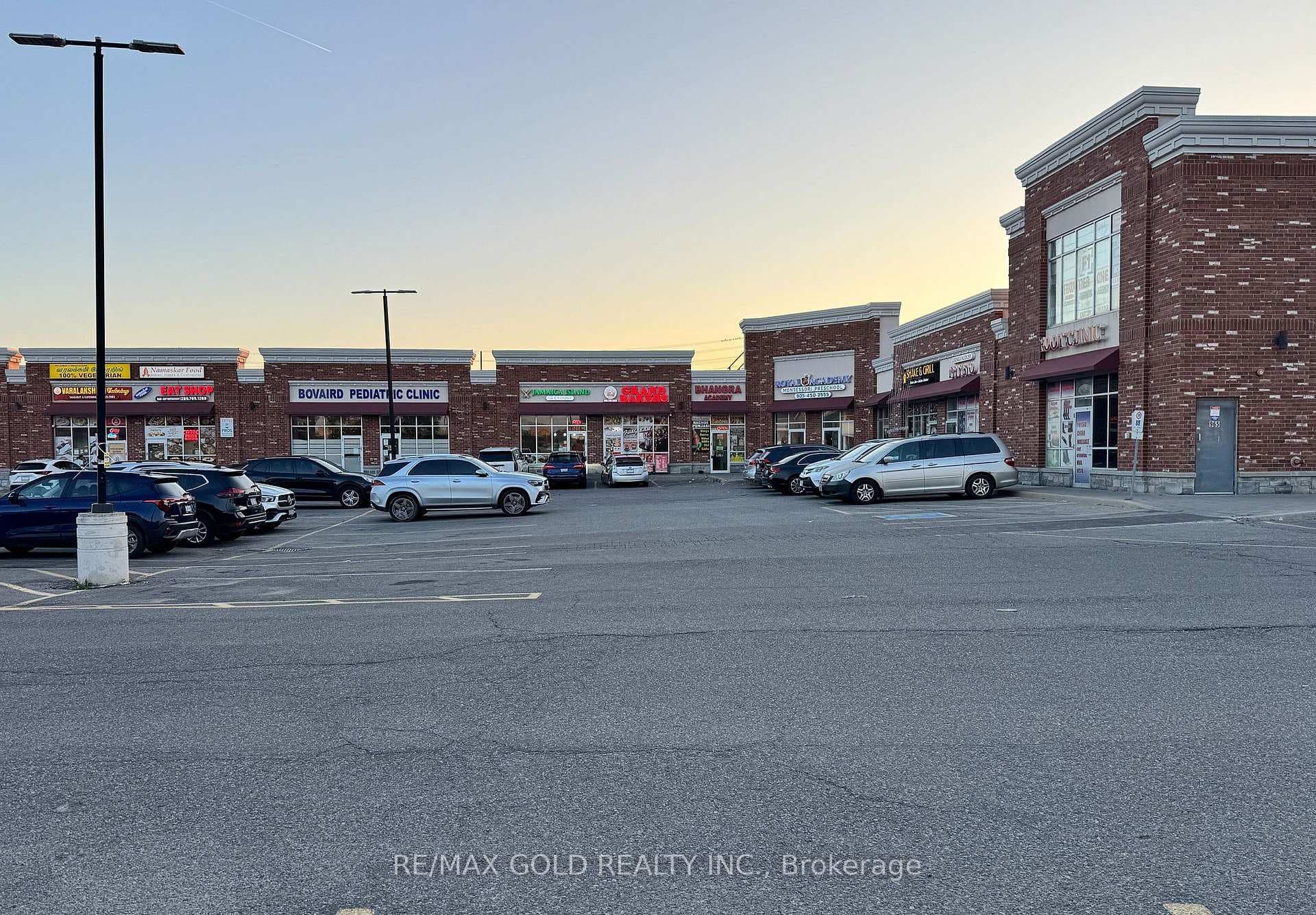 965 Bovaird Drive Unit 10, Brampton, ON L7A 1R4 - Photo 1