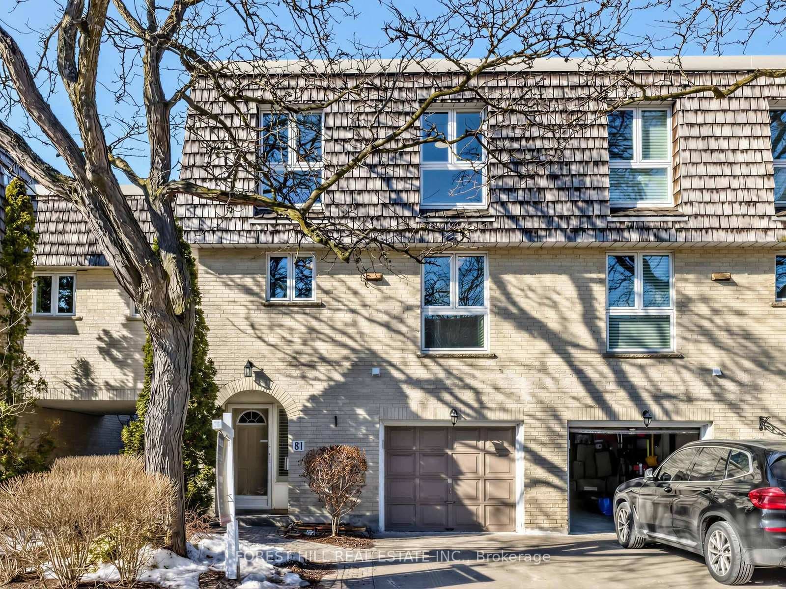 81 Scenic Mill Way, Bridle Path / York Mills / Hoggs Hollow, ON M2L 1S9 - Photo 1